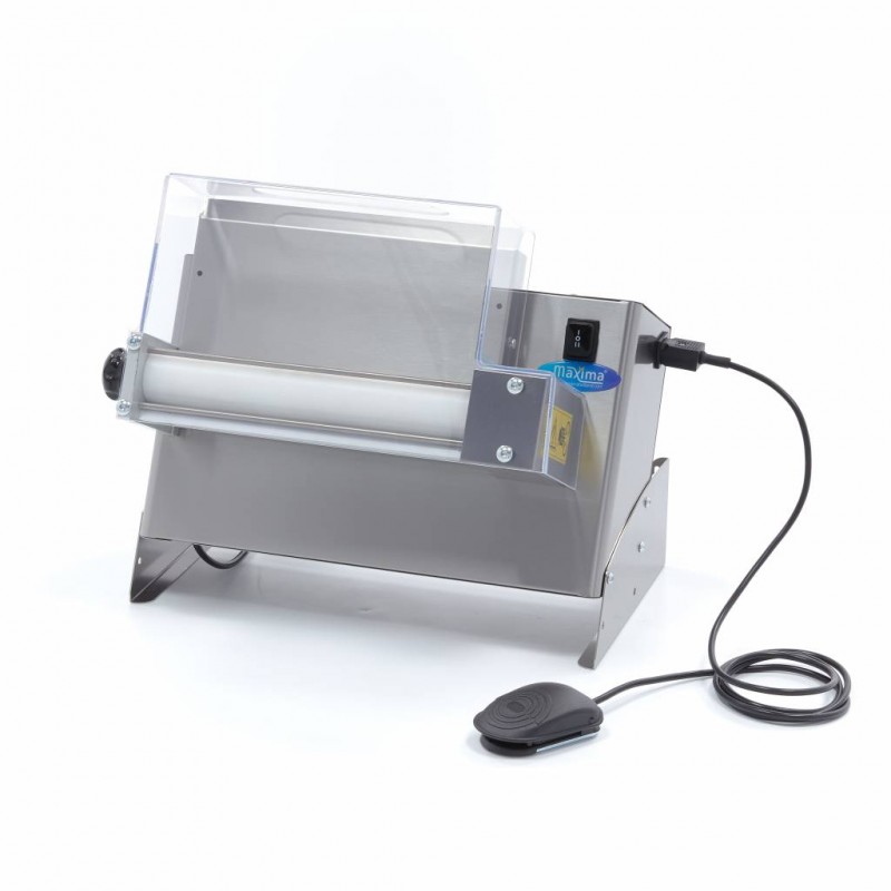 Fondant Roller - Ø30cm - Single Roller - Adjustable Thickne Fondant Roller - Ø30cm - Single Roller - Adjustable Thickne