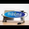 Dough Roller - Ø45cm - Single Roller Dough Roller - Ø45cm - Single Roller