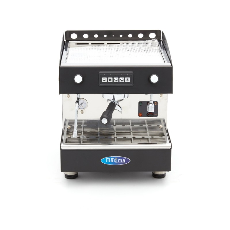 Espresso Machine - 1 Piston - 180 Cups p/h Espresso Machine - 1 Piston - 180 Cups p/h