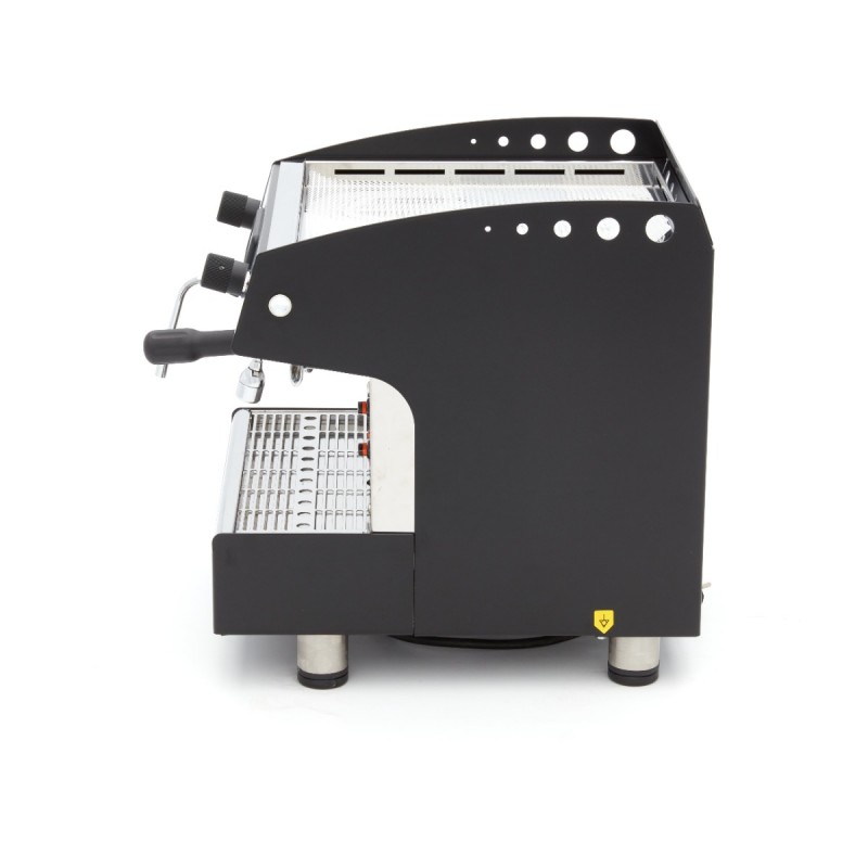 Espresso Machine - 1 Piston - 180 Cups p/h Espresso Machine - 1 Piston - 180 Cups p/h