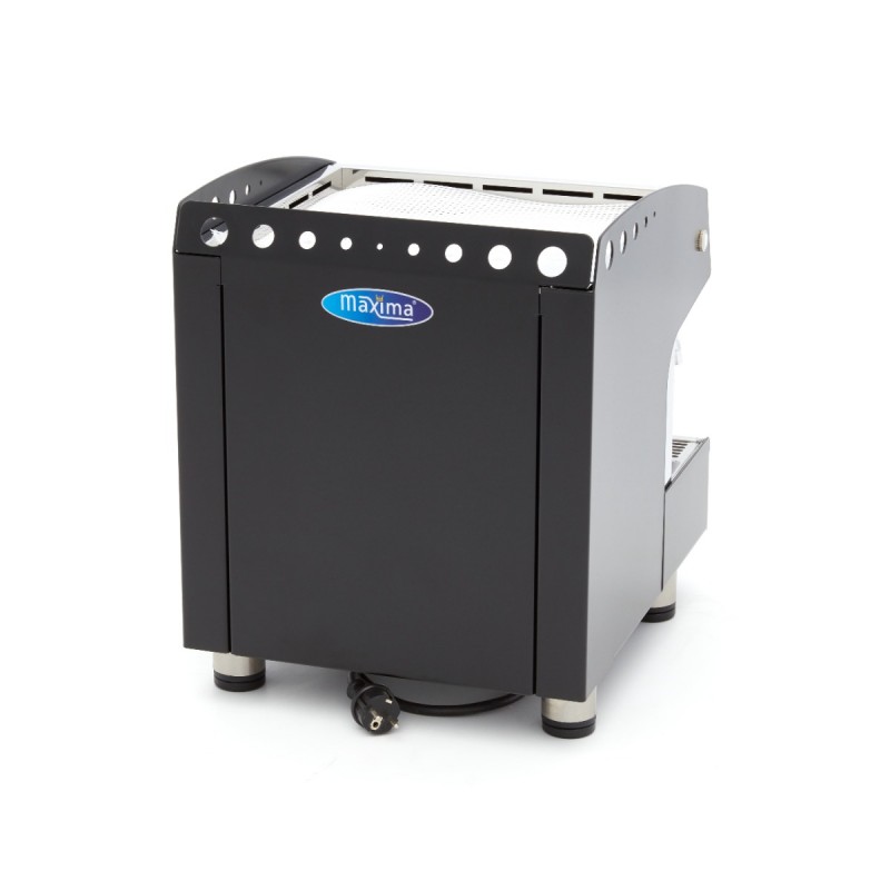 Espresso Machine - 1 Piston - 180 Cups p/h Espresso Machine - 1 Piston - 180 Cups p/h