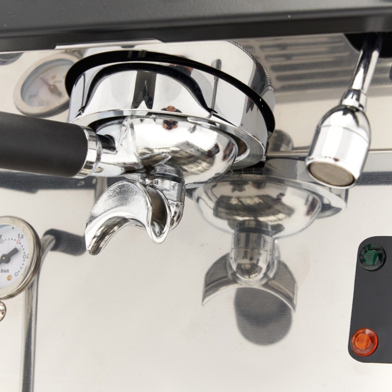 Espresso Machine - 1 Piston - 180 Cups p/h Espresso Machine - 1 Piston - 180 Cups p/h