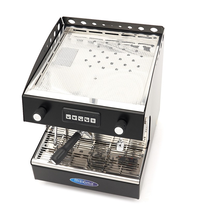 Espresso Machine - 1 Piston - 180 Cups p/h Espresso Machine - 1 Piston - 180 Cups p/h