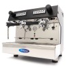 Espresso Machine - 2 Pistons - Compact - 360 Cups p/h Espresso Machine - 2 Pistons - Compact - 360 Cups p/h