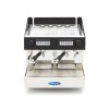 Espresso Machine - 2 Pistons - Compact - 360 Cups p/h Espresso Machine - 2 Pistons - Compact - 360 Cups p/h