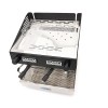 Espresso Machine - 2 Pistons - Compact - 360 Cups p/h Espresso Machine - 2 Pistons - Compact - 360 Cups p/h