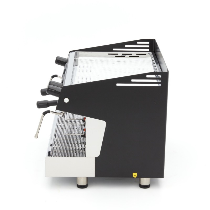 Espresso Machine - 2 Pistons - 360 Cups p/h Espresso Machine - 2 Pistons - 360 Cups p/h