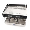 Espresso Machine - 2 Pistons - 360 Cups p/h Espresso Machine - 2 Pistons - 360 Cups p/h