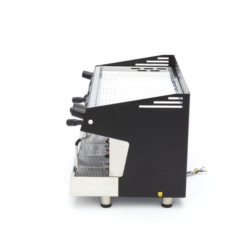 Espresso Machine - 3 Pistons - 540 Cups p/h Espresso Machine - 3 Pistons - 540 Cups p/h
