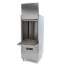 Utensil Washer - 60 x 76cm - with Soap and Rinse Pump - 400V Utensil Washer - 60 x 76cm - with Soap and Rinse Pump - 400V