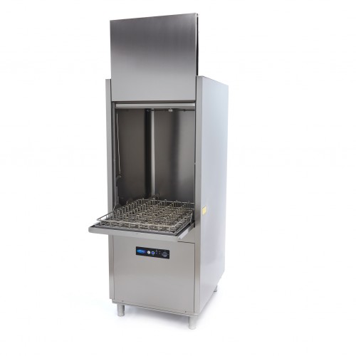 Utensil Dishwasher