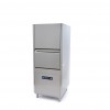 Utensil Washer - 60 x 76cm - with Soap and Rinse Pump - 400V Utensil Washer - 60 x 76cm - with Soap and Rinse Pump - 400V