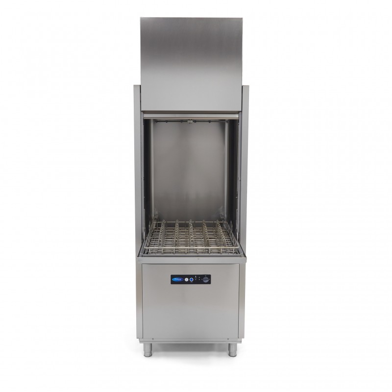 Utensil Washer - 60 x 76cm - with Soap and Rinse Pump - 400V Utensil Washer - 60 x 76cm - with Soap and Rinse Pump - 400V