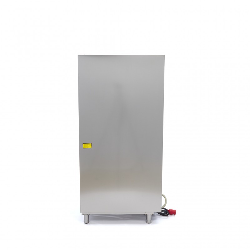 Utensil Washer - 60 x 76cm - with Soap and Rinse Pump - 400V Utensil Washer - 60 x 76cm - with Soap and Rinse Pump - 400V
