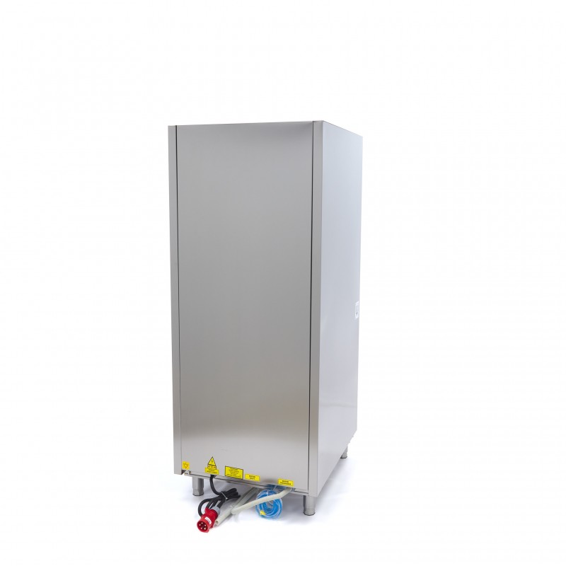 Utensil Washer - 60 x 76cm - with Soap and Rinse Pump - 400V Utensil Washer - 60 x 76cm - with Soap and Rinse Pump - 400V