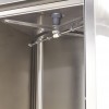 Utensil Washer - 60 x 76cm - with Soap and Rinse Pump - 400V Utensil Washer - 60 x 76cm - with Soap and Rinse Pump - 400V