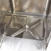 Utensil Washer - 60 x 76cm - with Soap and Rinse Pump - 400V Utensil Washer - 60 x 76cm - with Soap and Rinse Pump - 400V