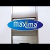 Utensil Washer - 60 x 76cm - with Soap and Rinse Pump - 400V Utensil Washer - 60 x 76cm - with Soap and Rinse Pump - 400V