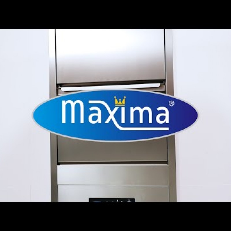 Utensil Washer - 60 x 76cm - with Soap and Rinse Pump - 400V Utensil Washer - 60 x 76cm - with Soap and Rinse Pump - 400V