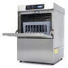 Glass Washer - 35 x 35cm - with Rinse Aid Pump - Digital Dis