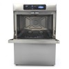 Glass Washer - 35 x 35cm - with Rinse Aid Pump - Digital Dis