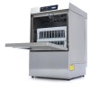 Undercounter Dishwasher - 40 x 40cm - with Drain, Rinse Aid Undercounter Dishwasher - 40 x 40cm - with Drain, Rinse Aid