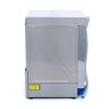 Undercounter Dishwasher - 40 x 40cm - with Drain, Rinse Aid Undercounter Dishwasher - 40 x 40cm - with Drain, Rinse Aid