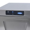 Undercounter Dishwasher - 40 x 40cm - with Drain, Rinse Aid Undercounter Dishwasher - 40 x 40cm - with Drain, Rinse Aid