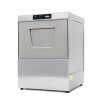 Undercounter Dishwasher - 50 x 50cm - with Rinse Aid Pump -