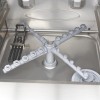 Undercounter Dishwasher - 50 x 50cm - with Rinse Aid Pump -