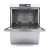 Undercounter Dishwasher - 50 x 50cm - with Rinse Aid Pump -