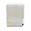 Undercounter Dishwasher - 50 x 50cm - with Rinse Aid Pump -