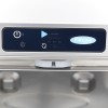 Undercounter Dishwasher - 50 x 50cm - with Rinse Aid Pump -