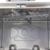 Undercounter Dishwasher - 50 x 50cm - with Rinse Aid Pump -