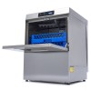 Undercounter Dishwasher - 50 x 50cm - with Rinse Aid Pump -