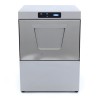 Undercounter Dishwasher - 50 x 50cm - with Rinse Aid Pump -