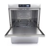 Undercounter Dishwasher - 50 x 50cm - with Rinse Aid Pump -
