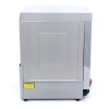 Undercounter Dishwasher - 50 x 50cm - with Rinse Aid Pump -