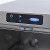 Undercounter Dishwasher - 50 x 50cm - with Rinse Aid Pump -