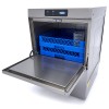 Undercounter Dishwasher - 50 x 50cm - with Rinse Aid Pump -