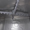 Undercounter Dishwasher - 50 x 50cm - with Rinse Aid Pump -