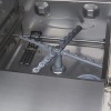 Undercounter Dishwasher - 50 x 50cm - with Rinse Aid Pump -