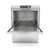 Undercounter Dishwasher - 50 x 50cm - with Drain, Rinse Aid