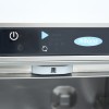 Undercounter Dishwasher - 50 x 50cm - with Drain, Rinse Aid