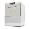 Undercounter Dishwasher - 50 x 50cm - with Drain, Rinse Aid