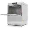 Undercounter Dishwasher - 50 x 50cm - with Drain, Rinse Aid
