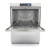 Undercounter Dishwasher - 50 x 50cm - with Drain, Rinse Aid