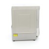 Undercounter Dishwasher - 50 x 50cm - with Drain, Rinse Aid