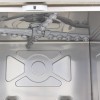 Undercounter Dishwasher - 50 x 50cm - with Drain, Rinse Aid