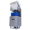 Pass Through Dishwasher - 50 x 50cm - With Rinse Aid and Soa